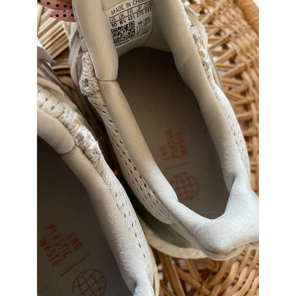 Adidas UltraBoost 1.0 Grey Pink Snakeskin running walking athletic nursing - Picture 4 of 8